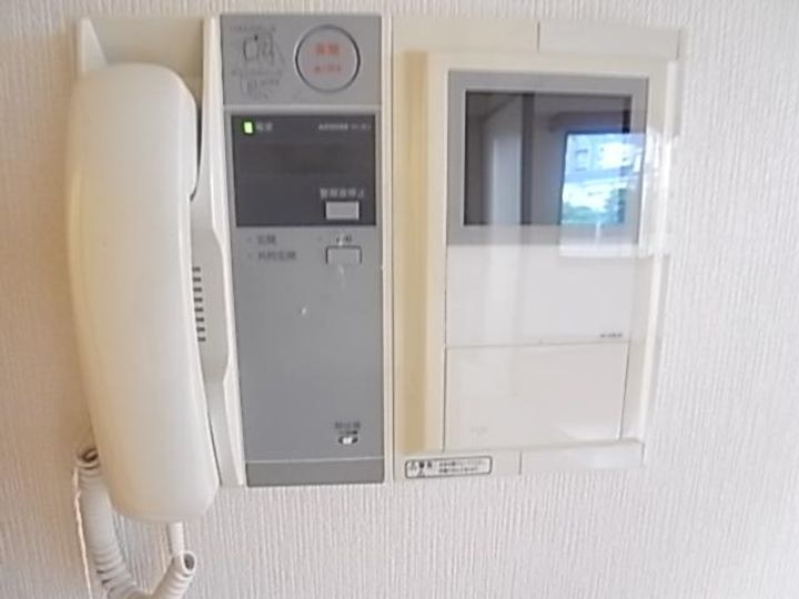 奈良県生駒市北新町(マンション)の賃貸物件のその他画像