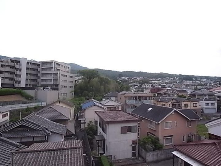 奈良県生駒市北新町(マンション)の賃貸物件のその他画像