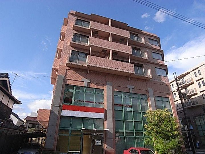奈良県生駒市北新町(マンション)の賃貸物件のその他画像