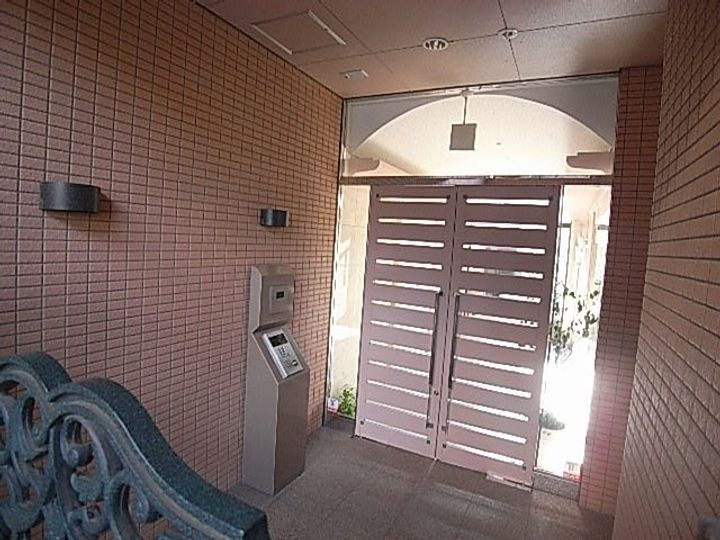 奈良県生駒市北新町(マンション)の賃貸物件のその他画像