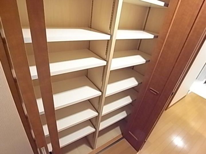 奈良県生駒市北新町(マンション)の賃貸物件のその他画像
