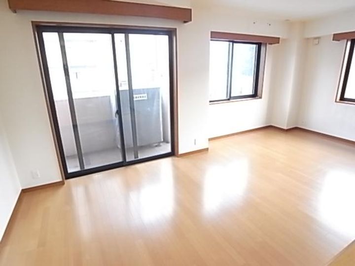 奈良県生駒市北新町(マンション)の賃貸物件のその他画像