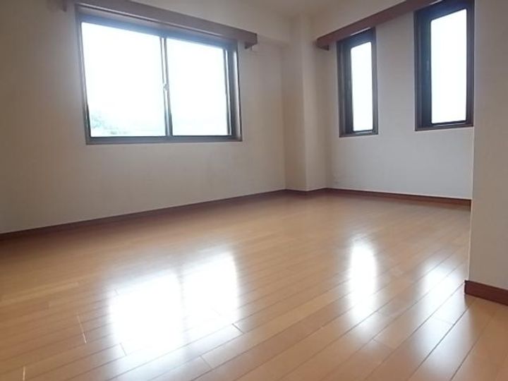 奈良県生駒市北新町(マンション)の賃貸物件のその他画像