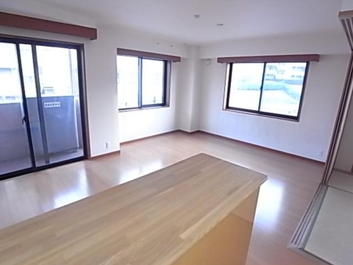 奈良県生駒市北新町(マンション)の賃貸物件のその他画像