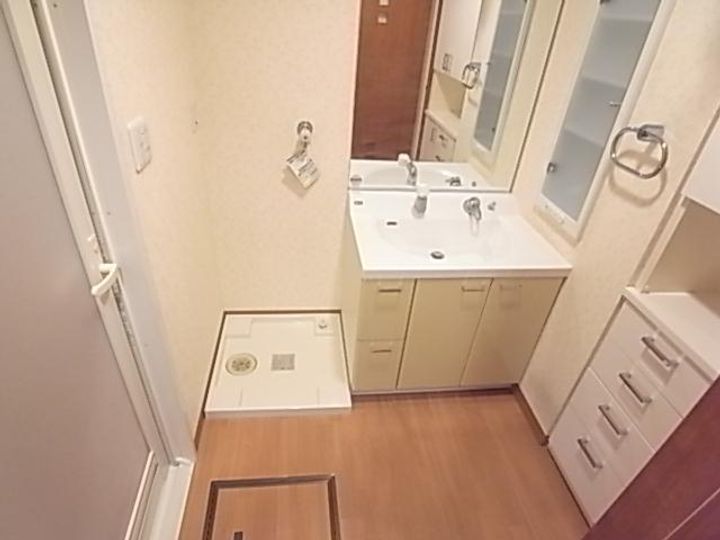 奈良県生駒市北新町(マンション)の賃貸物件のその他画像