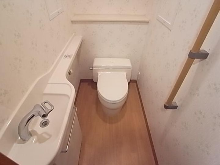 奈良県生駒市北新町(マンション)の賃貸物件のその他画像