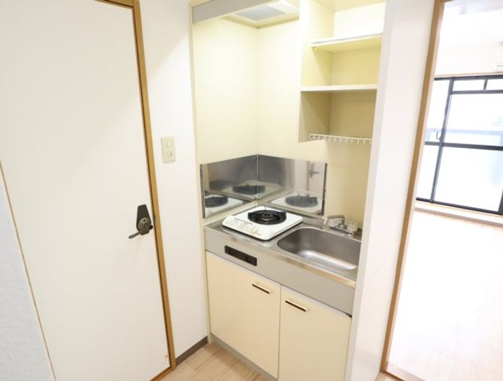 奈良県生駒市北新町(マンション)の賃貸物件401のその他画像