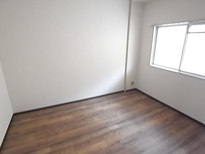 奈良県生駒市仲之町(マンション)の賃貸物件の内装