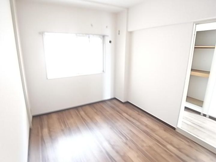 奈良県生駒市仲之町(マンション)の賃貸物件のその他画像