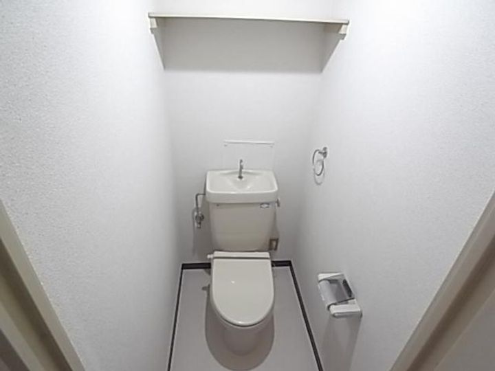 奈良県生駒市仲之町(マンション)の賃貸物件のその他画像