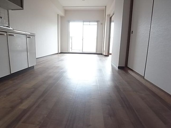 奈良県生駒市仲之町(マンション)の賃貸物件のその他画像