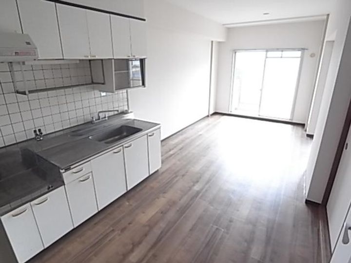 奈良県生駒市仲之町(マンション)の賃貸物件のその他画像