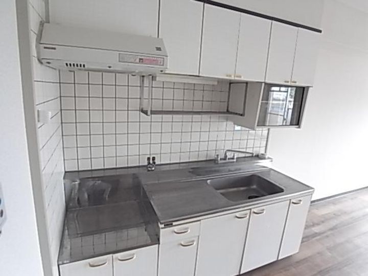 奈良県生駒市仲之町(マンション)の賃貸物件のその他画像