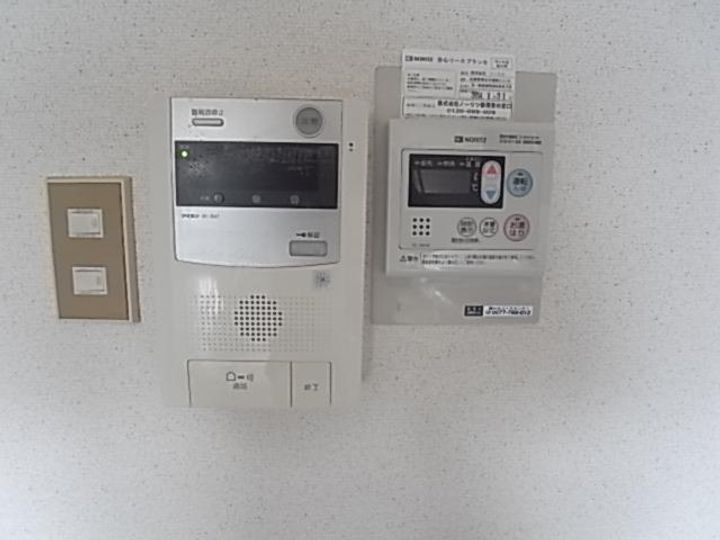 奈良県生駒市仲之町(マンション)の賃貸物件のその他画像