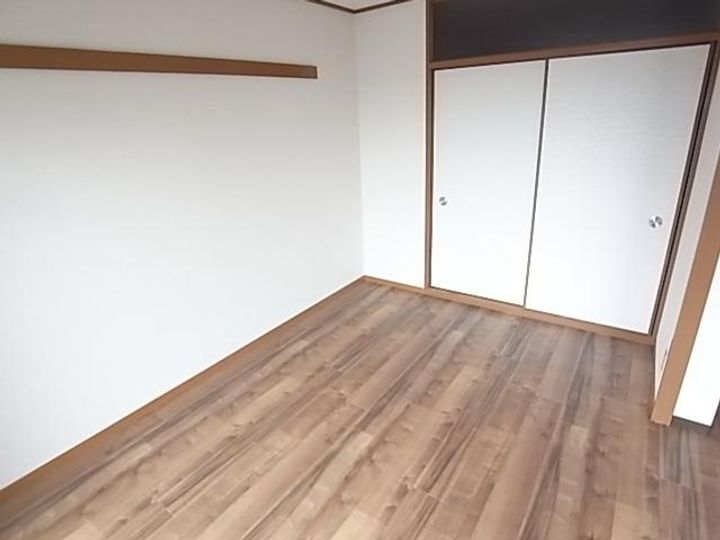 奈良県生駒市仲之町(マンション)の賃貸物件のその他画像