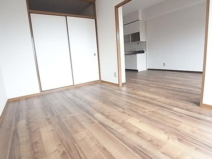 奈良県生駒市仲之町(マンション)の賃貸物件のその他画像