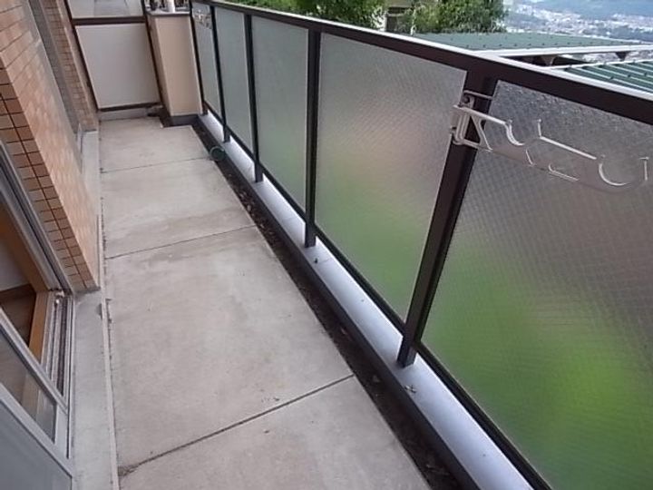 奈良県生駒市仲之町(マンション)の賃貸物件のその他画像