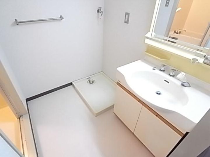 奈良県生駒市仲之町(マンション)の賃貸物件のその他画像