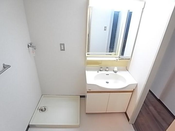 奈良県生駒市仲之町(マンション)の賃貸物件のその他画像