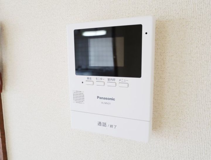 奈良県生駒市南田原町(マンション)の賃貸物件302のその他画像