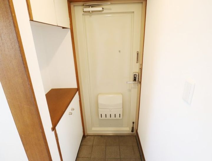 奈良県生駒市南田原町(マンション)の賃貸物件302のその他画像
