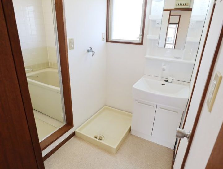 奈良県生駒市南田原町(マンション)の賃貸物件302のその他画像