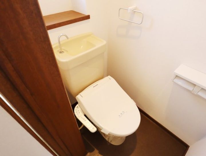 奈良県生駒市南田原町(マンション)の賃貸物件302のその他画像