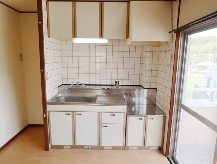 奈良県生駒市南田原町(マンション)の賃貸物件302のその他画像