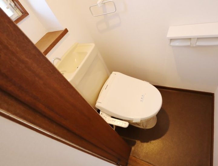奈良県生駒市南田原町(マンション)の賃貸物件302のその他画像