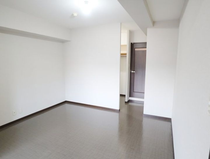 奈良県生駒市東生駒1丁目(マンション)の賃貸物件の内装