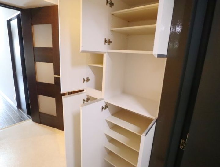 奈良県生駒市東生駒1丁目(マンション)の賃貸物件のその他画像