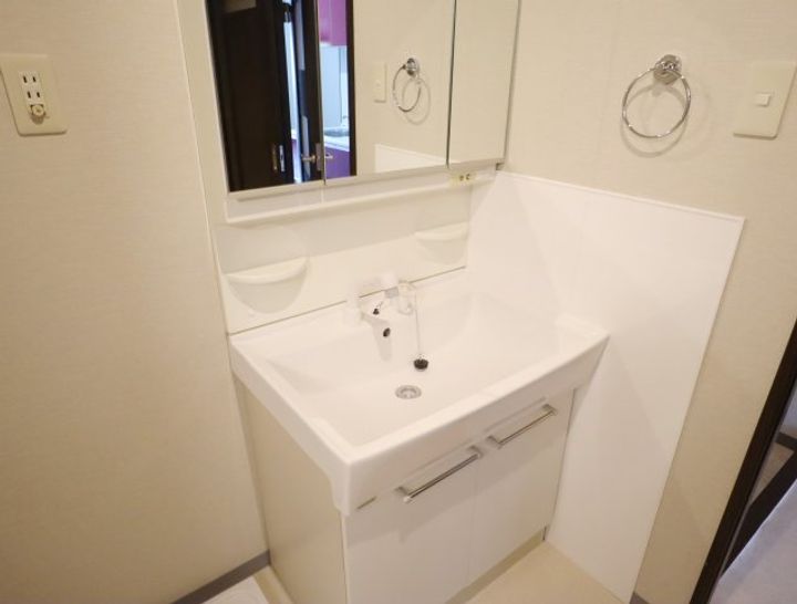 奈良県生駒市東生駒1丁目(マンション)の賃貸物件のその他画像