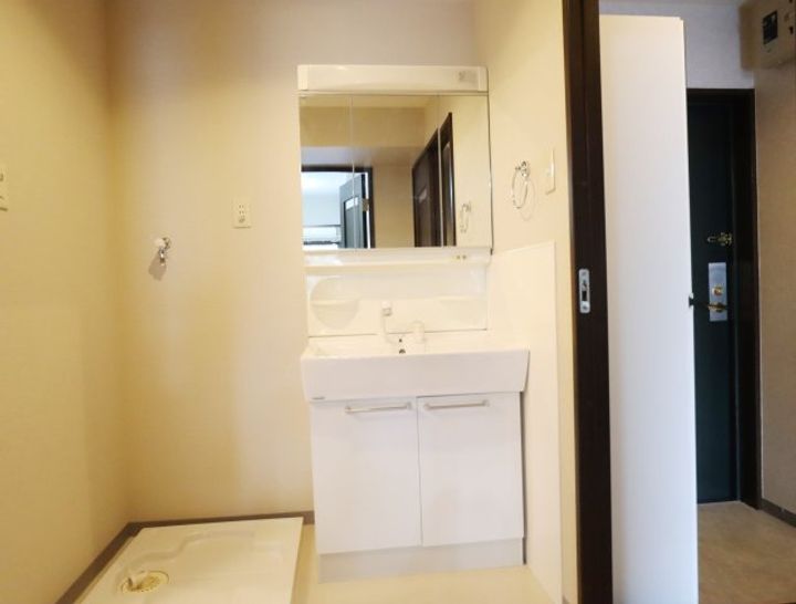 奈良県生駒市東生駒1丁目(マンション)の賃貸物件のその他画像