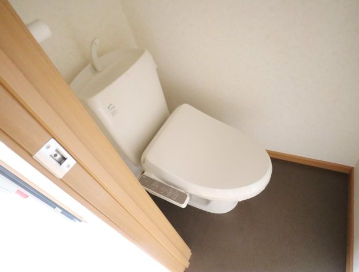 奈良県生駒市辻町(マンション)の賃貸物件のその他画像