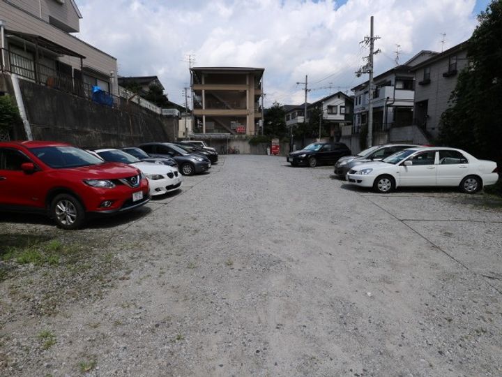 奈良県生駒市辻町(マンション)の賃貸物件110のその他画像
