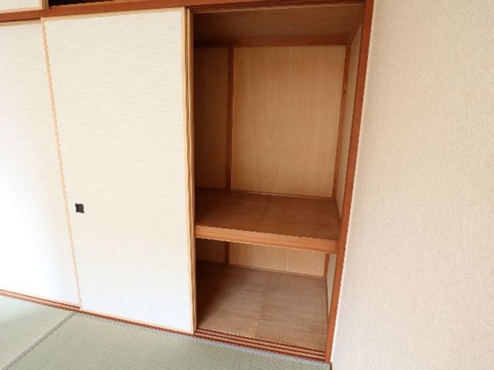 奈良県生駒市山崎町(マンション)の賃貸物件305のその他画像