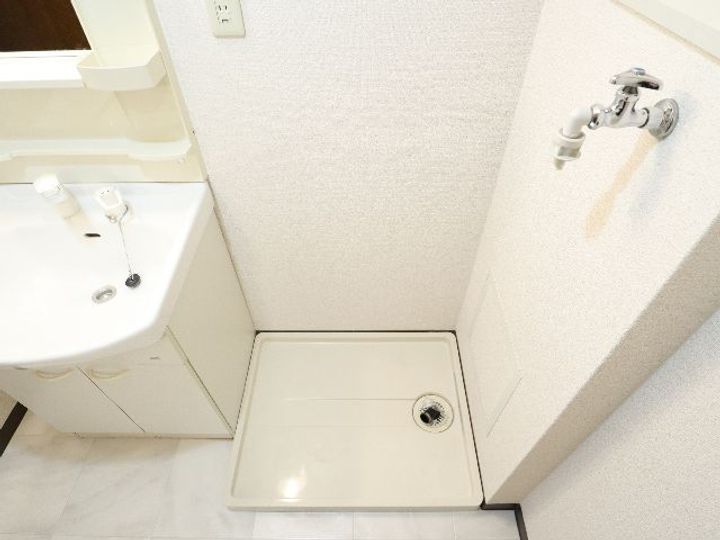 奈良県生駒市山崎町(マンション)の賃貸物件305のその他画像