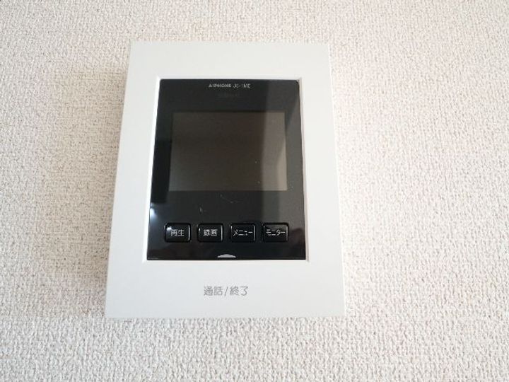 奈良県生駒市山崎町(マンション)の賃貸物件305のその他画像