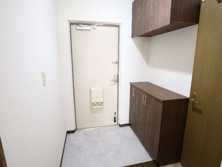 奈良県生駒市山崎町(マンション)の賃貸物件305のその他画像