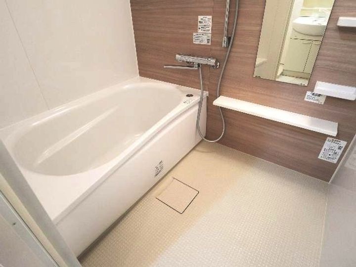 奈良県生駒市山崎町(マンション)の賃貸物件305のその他画像