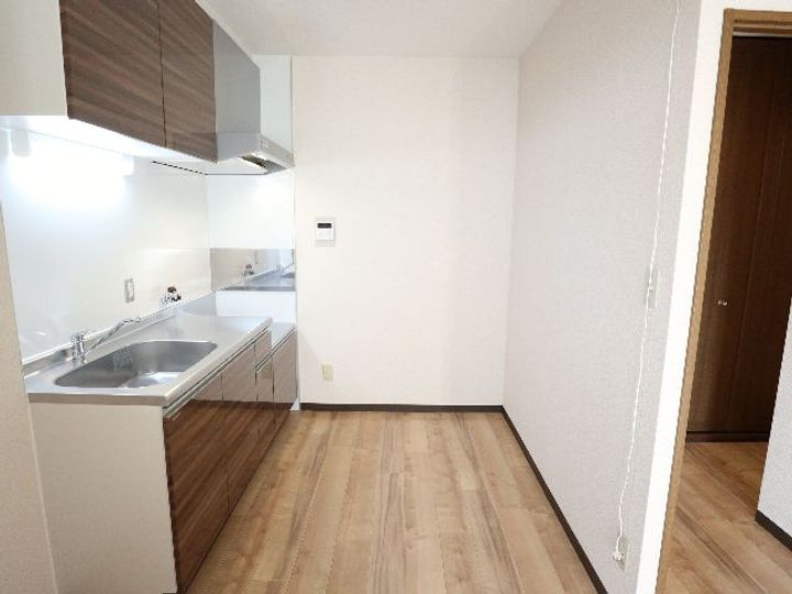 奈良県生駒市山崎町(マンション)の賃貸物件305のその他画像