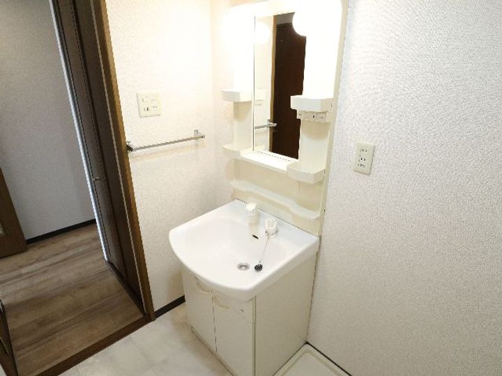 奈良県生駒市山崎町(マンション)の賃貸物件305のその他画像