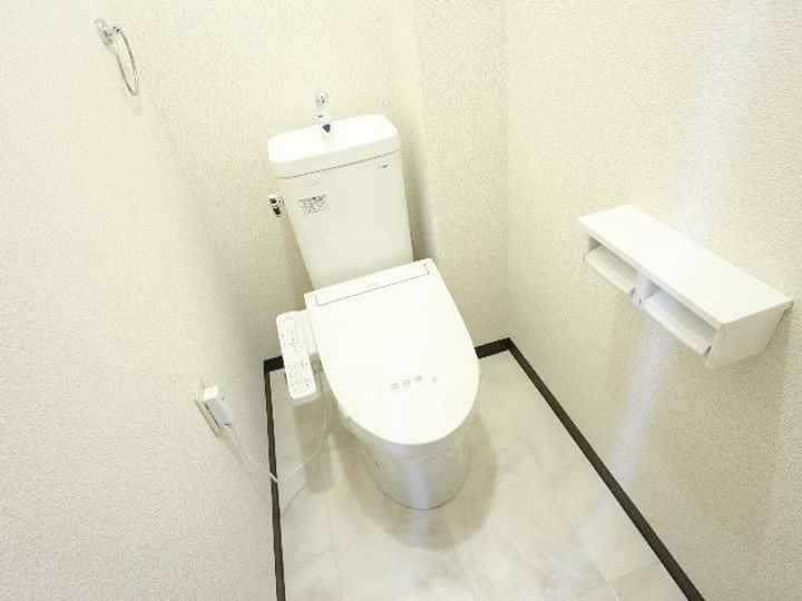 奈良県生駒市山崎町(マンション)の賃貸物件305のその他画像