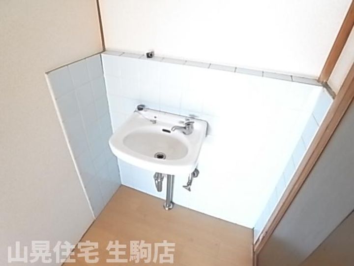 奈良県生駒市辻町(テラスハウス)の賃貸物件のその他画像