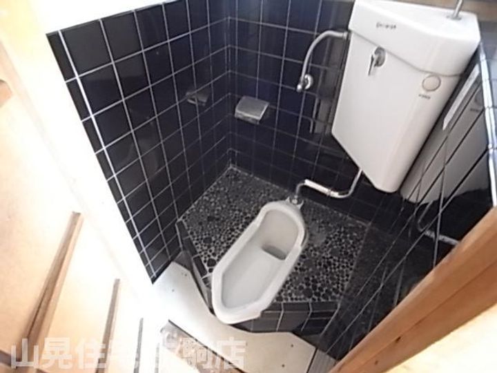 奈良県生駒市辻町(テラスハウス)の賃貸物件のその他画像