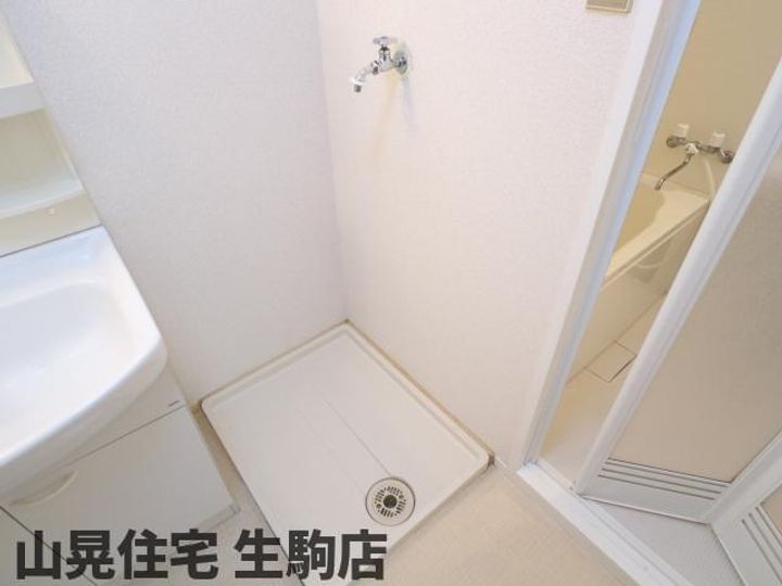 奈良県生駒市東菜畑1丁目(マンション)の賃貸物件303のその他画像