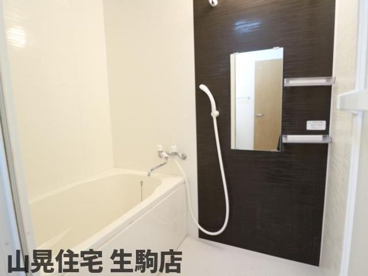 奈良県生駒市東菜畑1丁目(マンション)の賃貸物件303のその他画像
