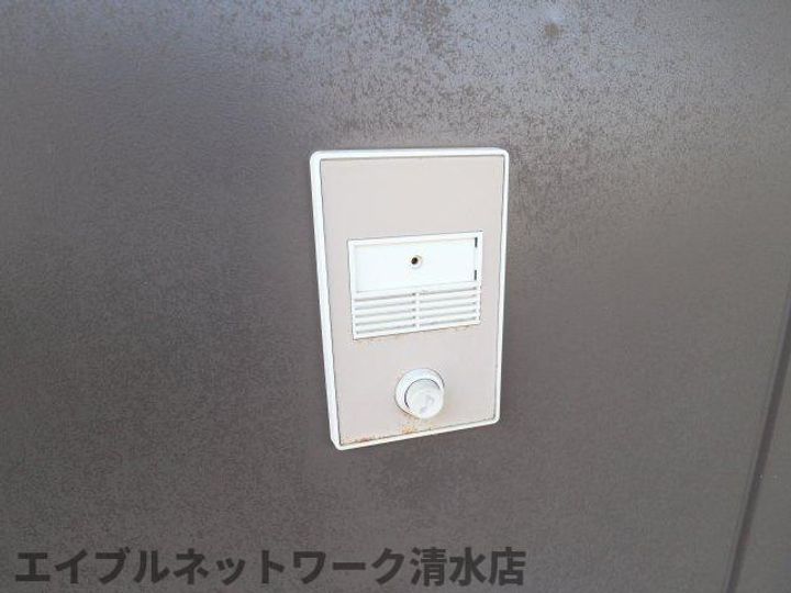 静岡県静岡市清水区青葉町(アパート)の賃貸物件のその他画像