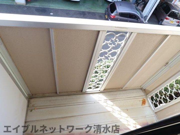 静岡県静岡市清水区青葉町(アパート)の賃貸物件のその他画像