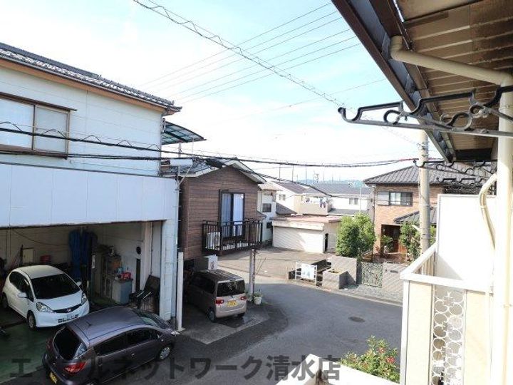 静岡県静岡市清水区青葉町(アパート)の賃貸物件のその他画像